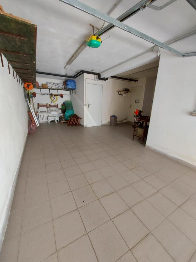 Casa Vacanza Il Glicine Casale Corte Cerro Екстер'єр фото